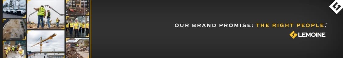 Lemoine banner