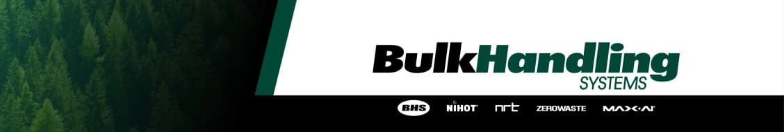 Bulk Handling Systems banner