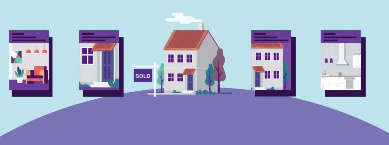 Haart Estate Agents banner