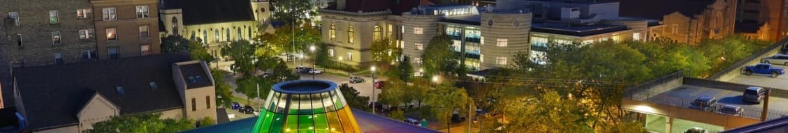 Granger Construction banner