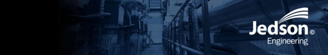 Jedson Engineering banner