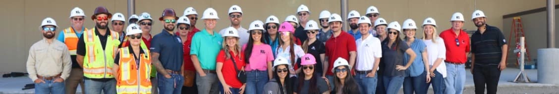 Kaufman Lynn Construction banner