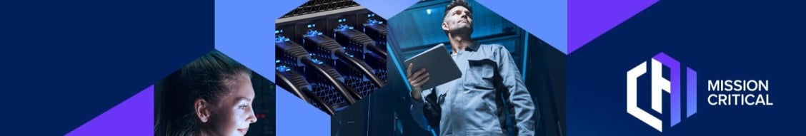 Cai Mission Critical banner