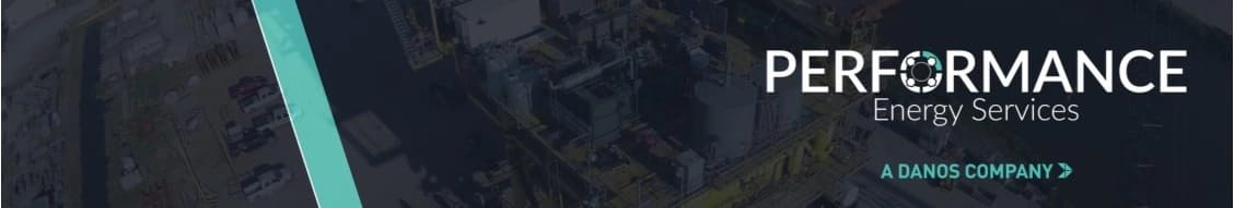 Performance Energy Services, Llc banner