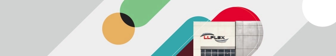 llflex banner