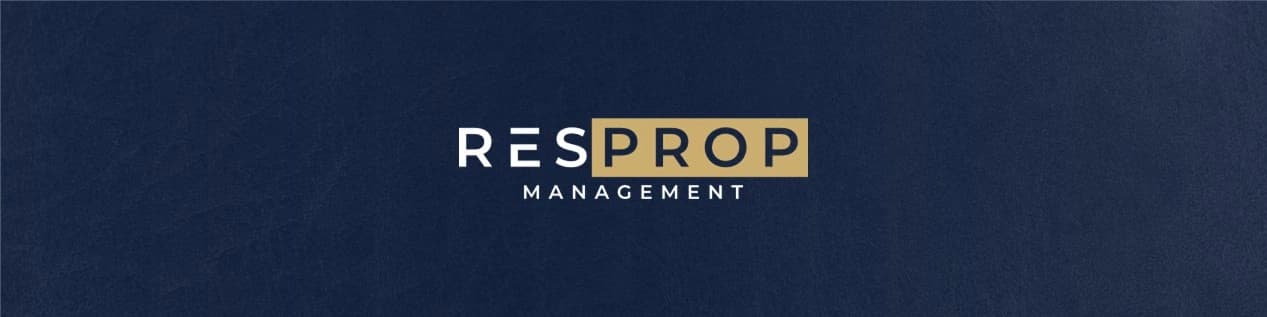 Resprop Management banner