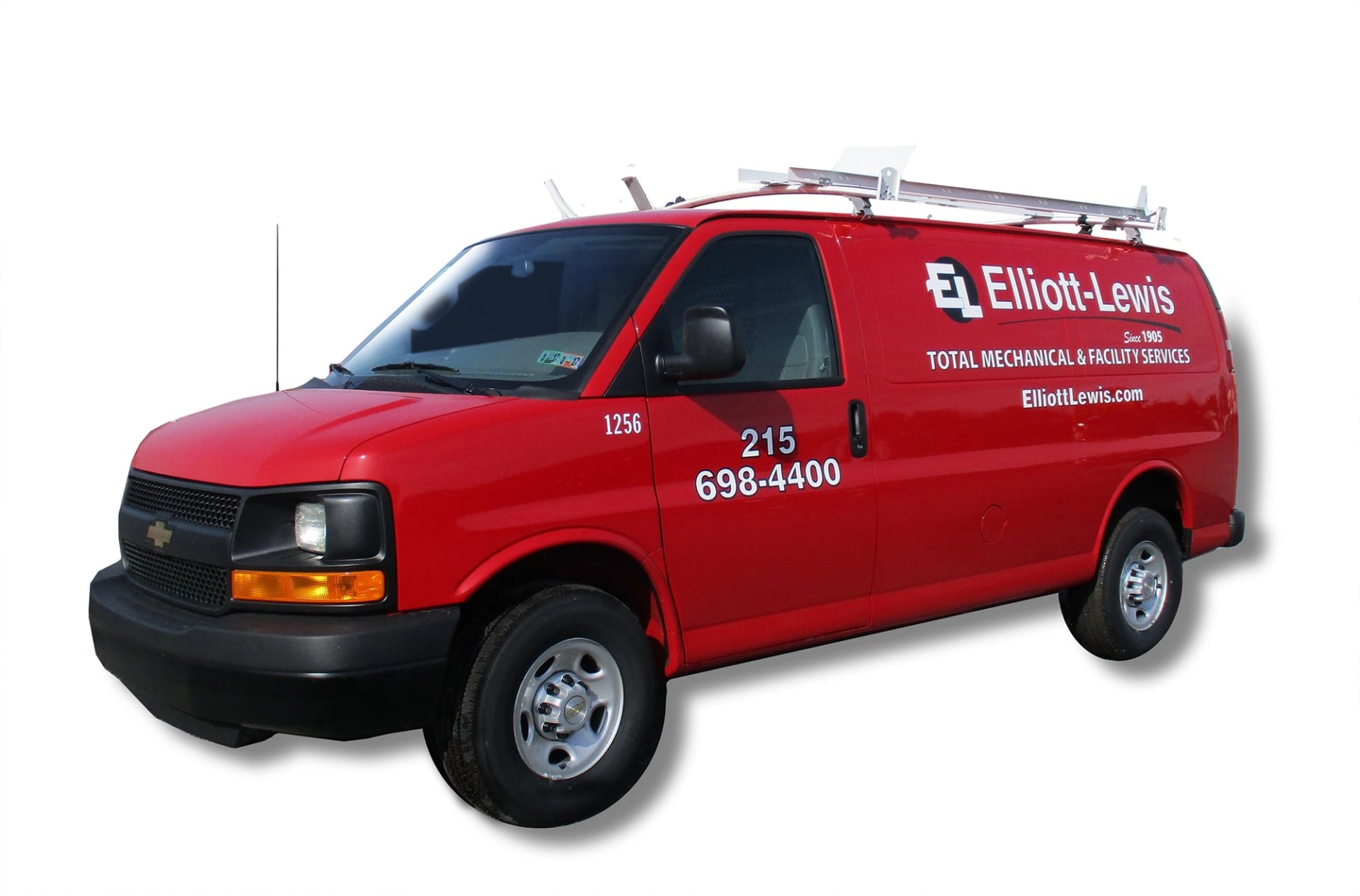 Elliott-Lewis Corporation banner