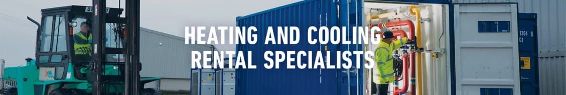 Cross Rental Services banner