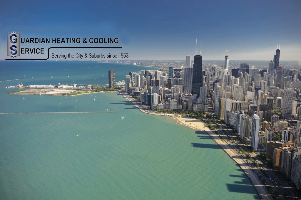 Guardian Heating And Cooling Service banner