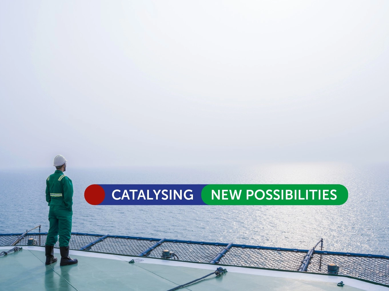 Slng - Singapore Lng Corporation Pte Ltd banner