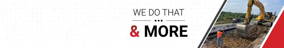 Michels Corporation banner