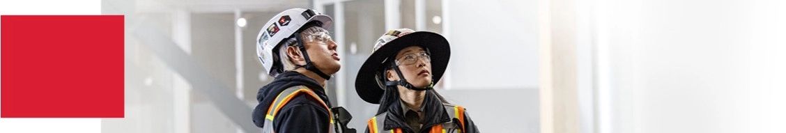 Mccarthy Building Companies, Inc. banner