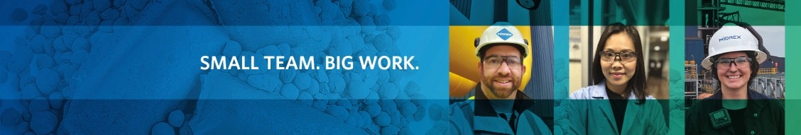 Midrex Technologies, Inc. banner