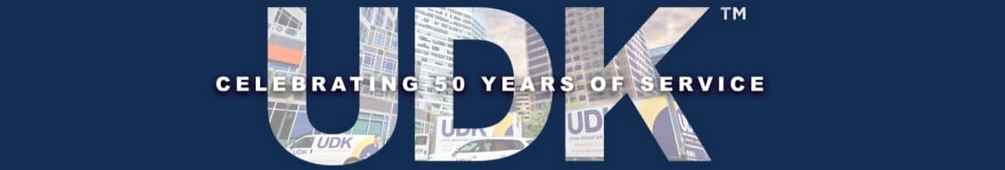 Utah Disaster Kleenup banner