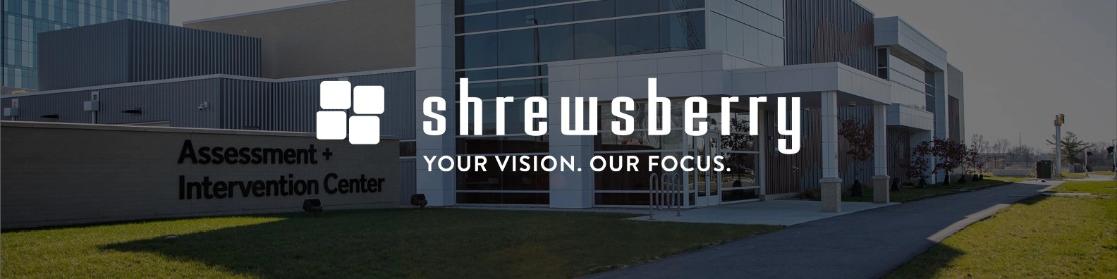 Shrewsberry & Associates banner