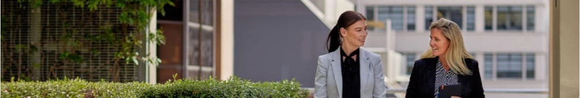 Madison Recruitment banner