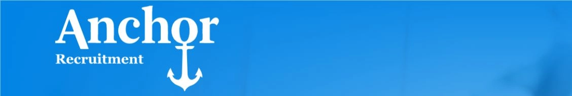 Anchor Recruitment Limited banner