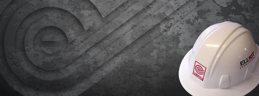 Davis H. Elliot Company, Inc. banner