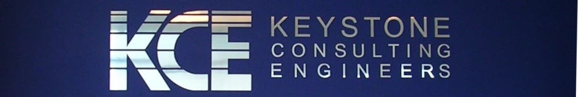Keystone Consulting Engineers, Inc. banner