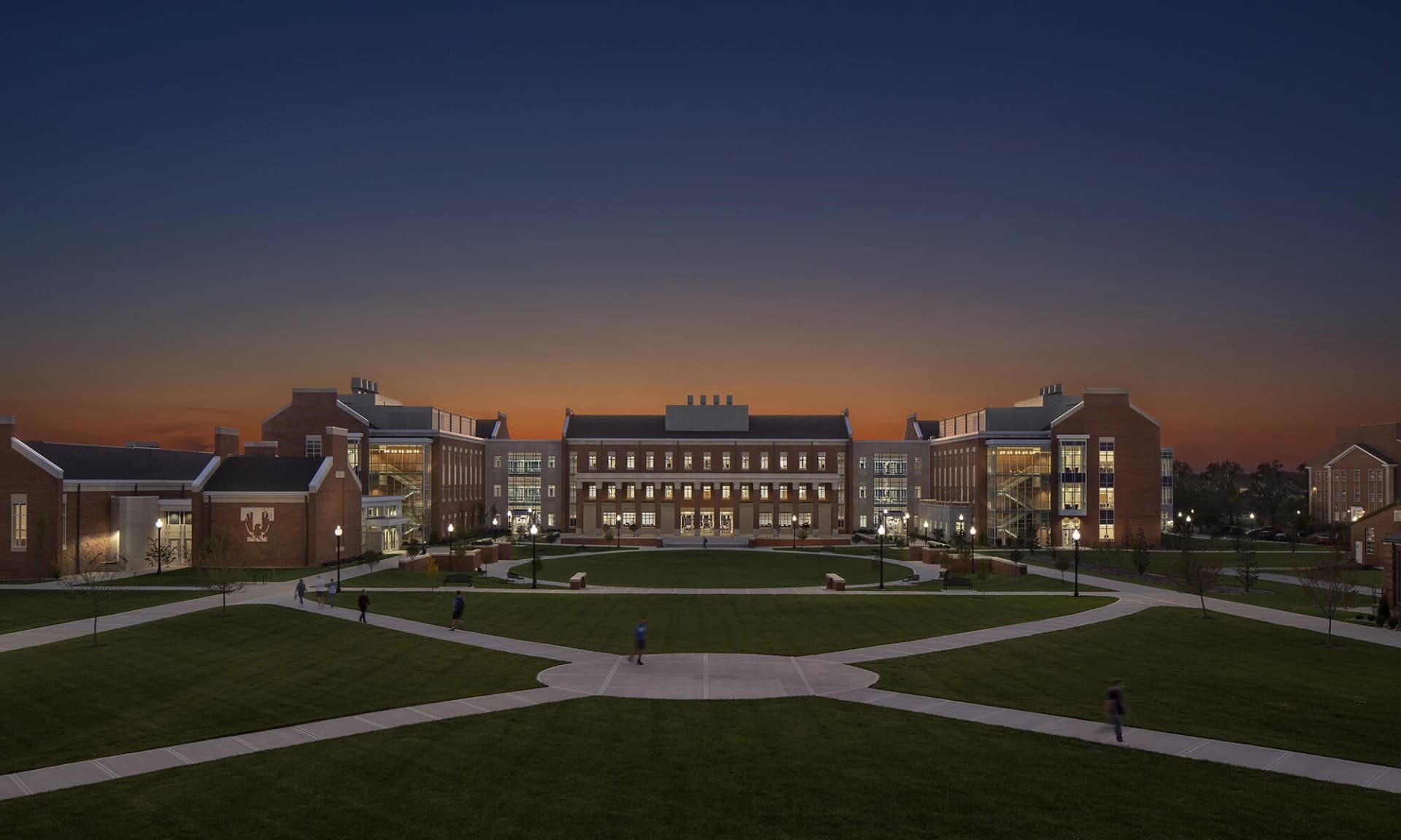 The Christman Company banner