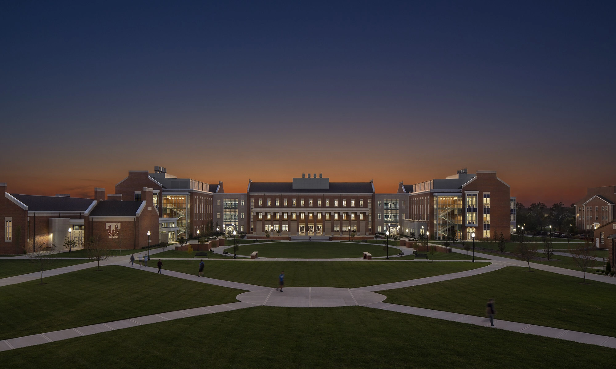 The Christman Company banner