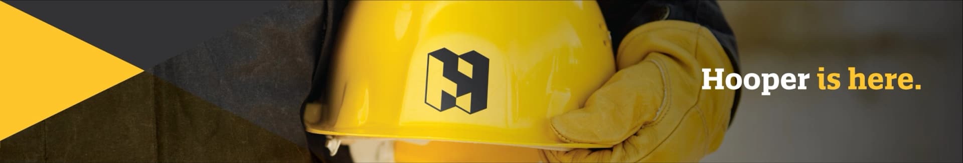 Hooper banner