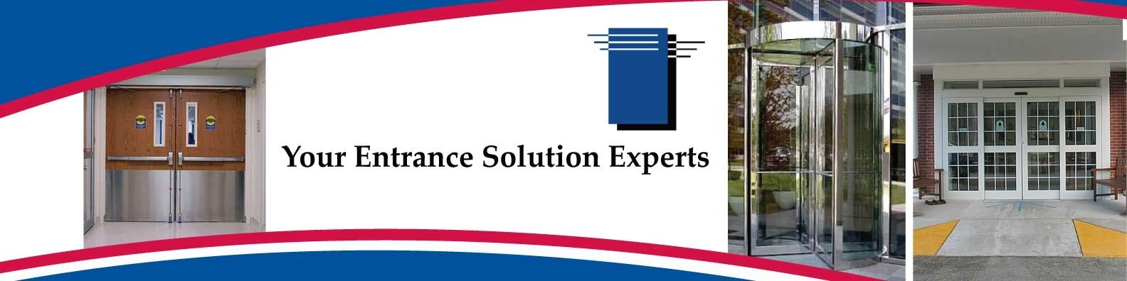 Piedmont Door Solutions banner