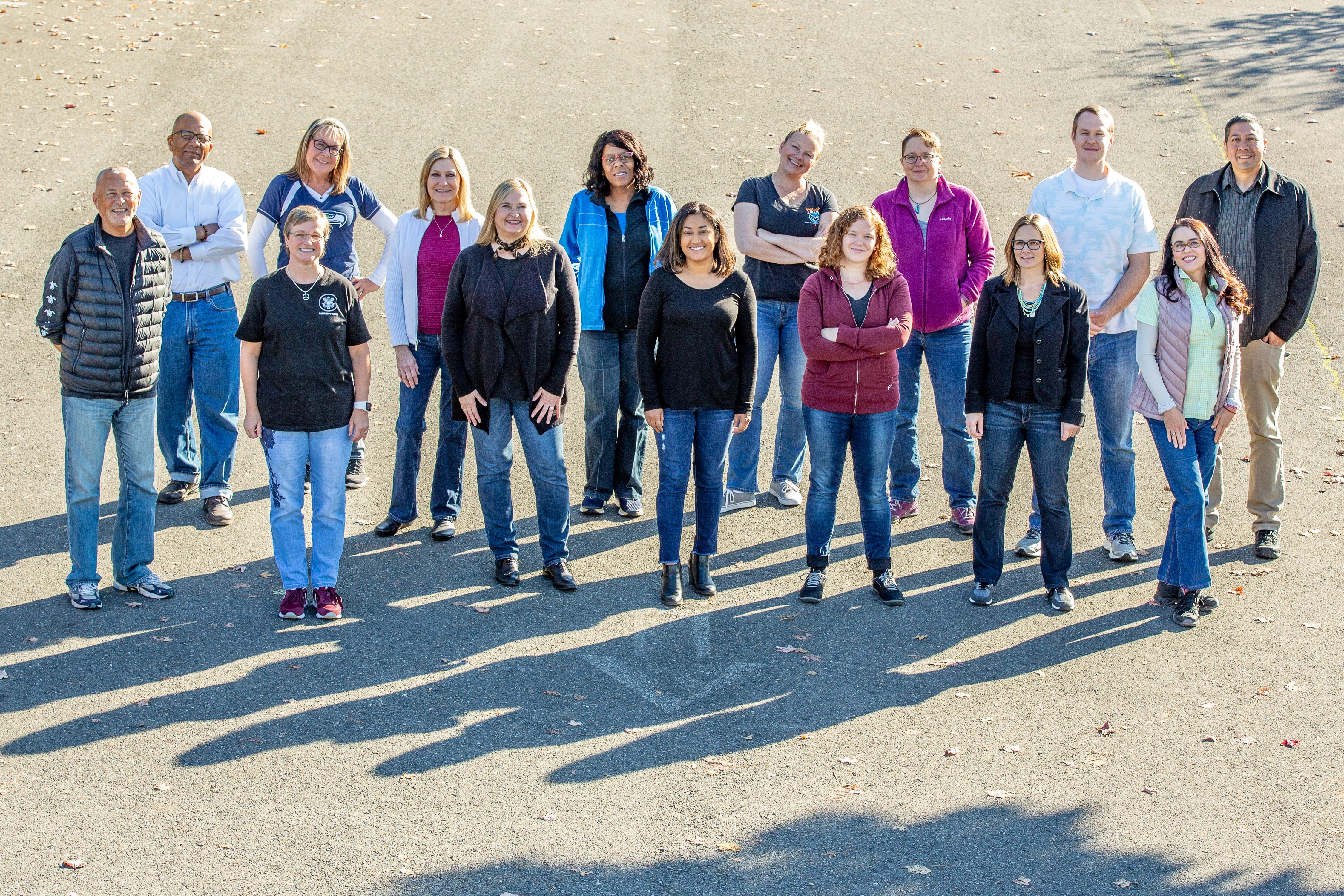 Port Of Seattle banner