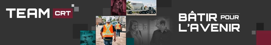 Crt Construction Inc. banner