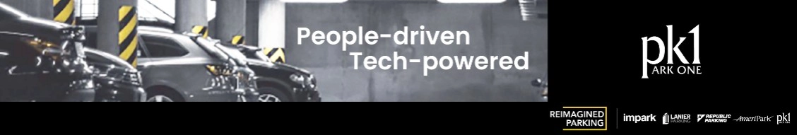 Park One Of Florida banner