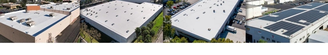 Highland Commercial Roofing banner