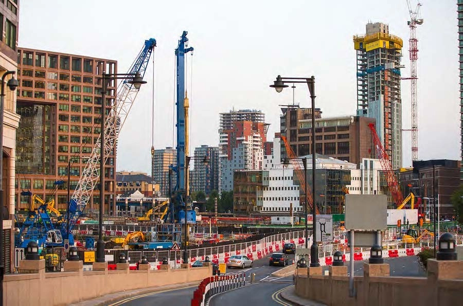 dm safety and health services limited banner