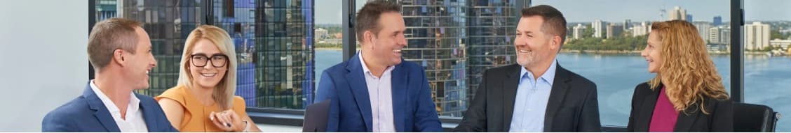 Scotford Fennessy banner