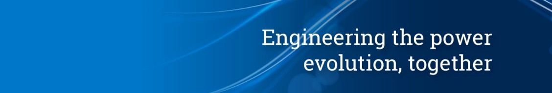 G&W Electric Co. banner