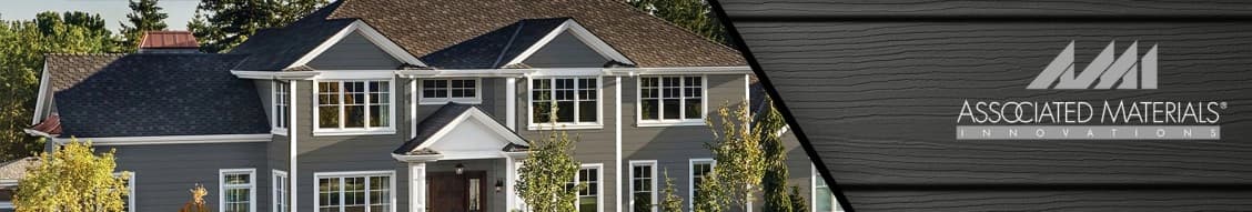 Associated Materials Innovations banner