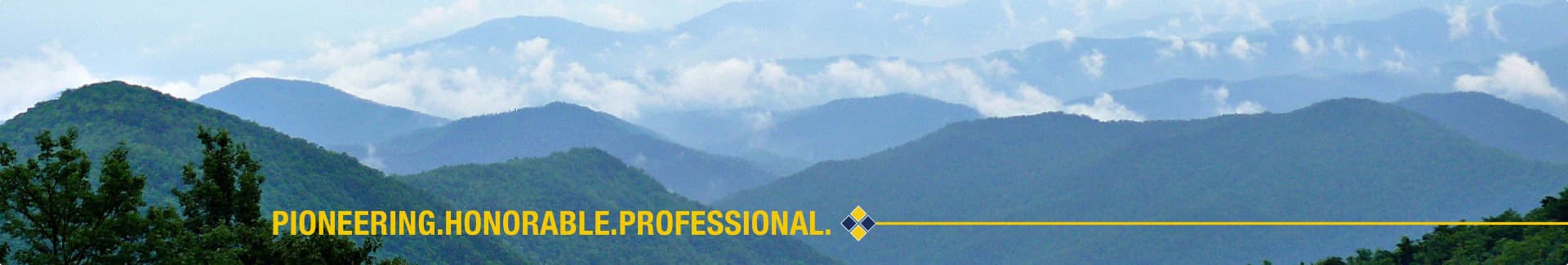 Lee Construction Group banner