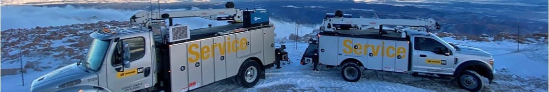 Wagner Equipment banner