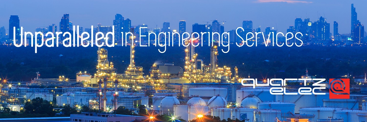 Quartzelec Limited banner