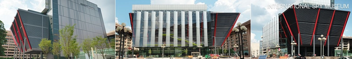 Tecta America Commercial Roofing banner