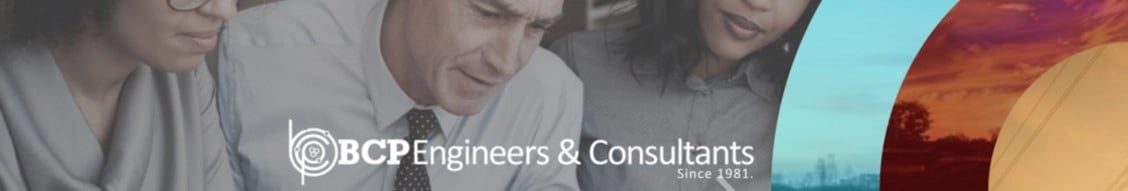 Bcp Engineers & Consultants banner
