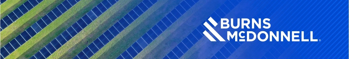 Burns & Mcdonnell banner