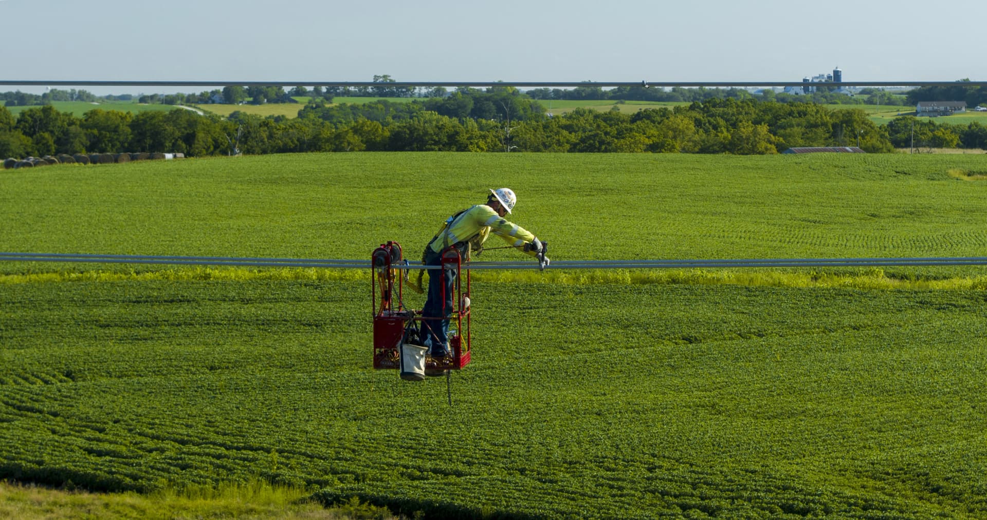 Probst Electric Inc. banner