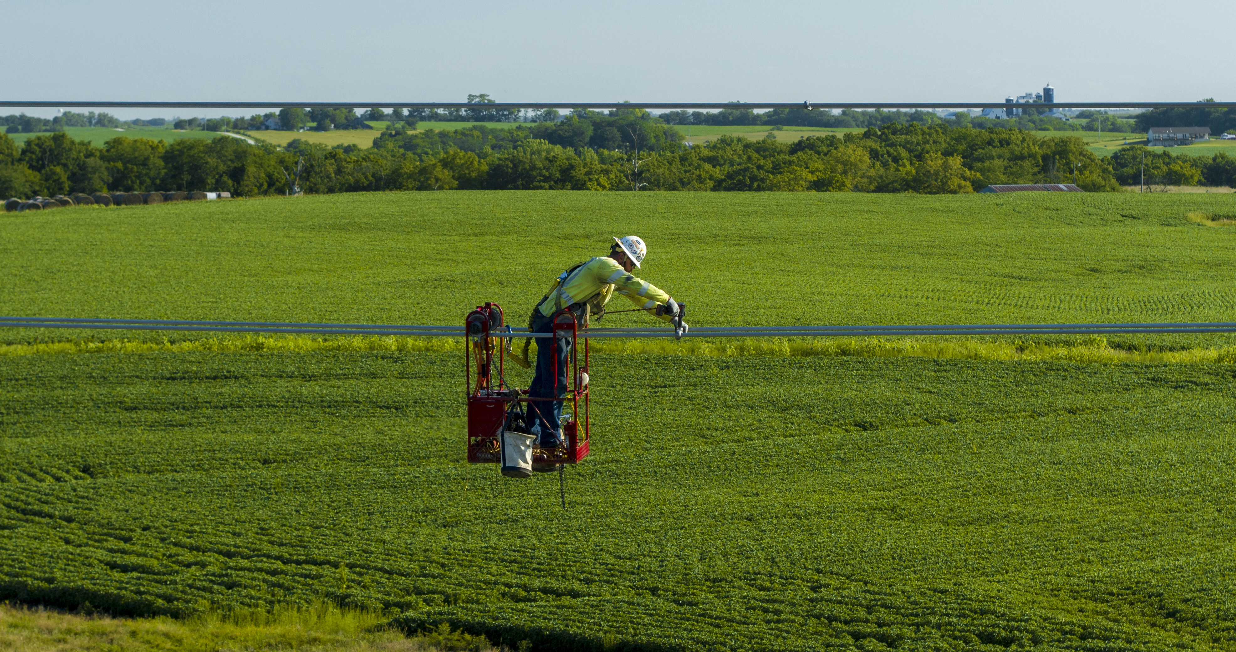 Probst Electric Inc. banner