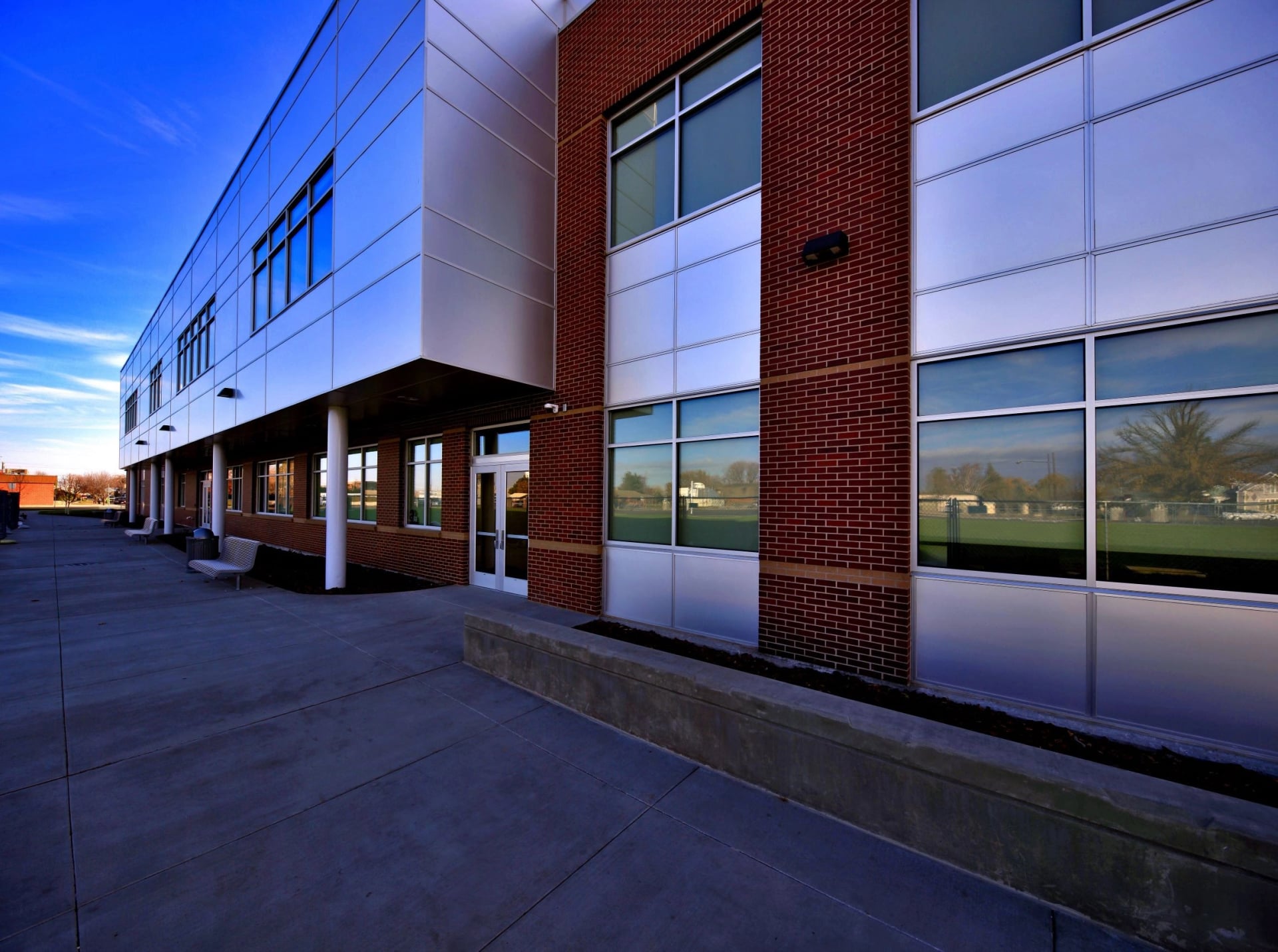 Cm Company, Inc. banner