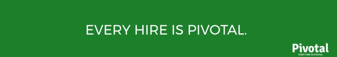 Pivotal Solutions banner