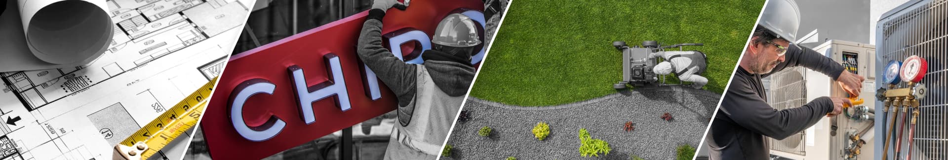 Broadway National Group banner