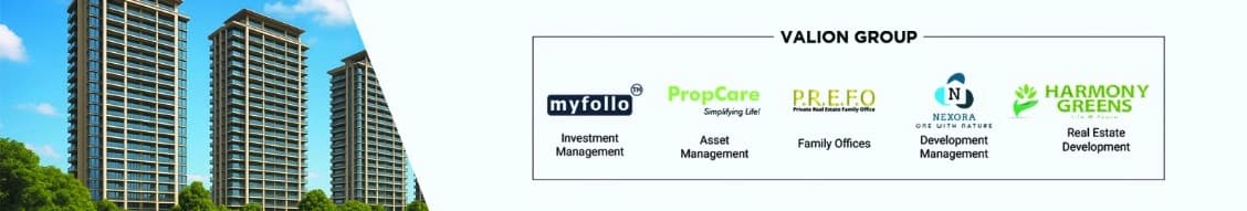 Myfollo.Com (Valion E Assets Pvt Ltd) banner