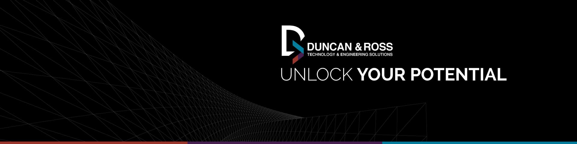 Duncan & Ross Consulting banner