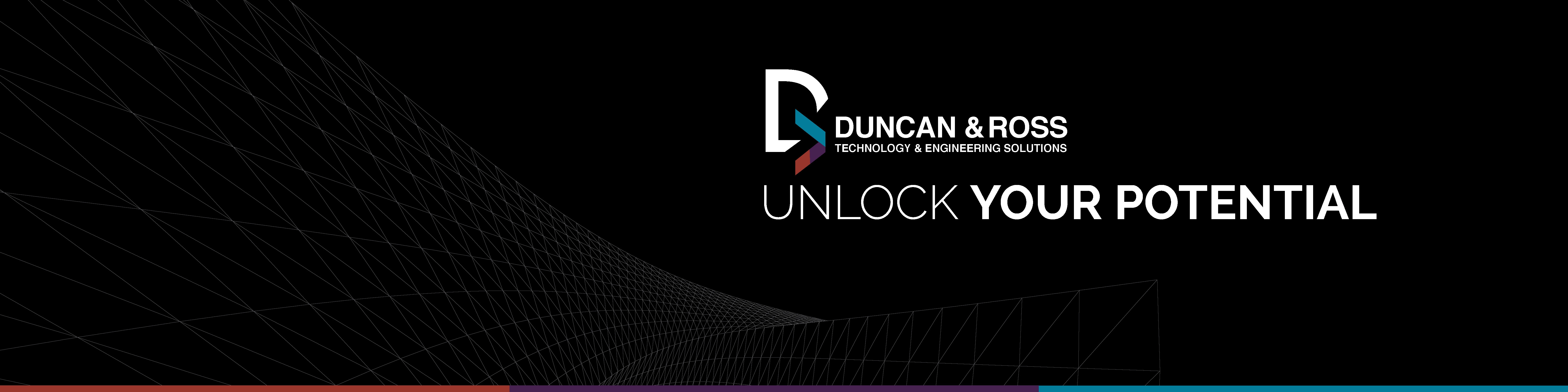 Duncan & Ross Consulting banner