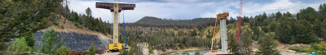 Ralph L. Wadsworth Construction banner